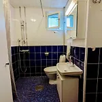 Apartmán Laegenheten Kirkkonummi