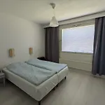 Apartmán Laegenheten *