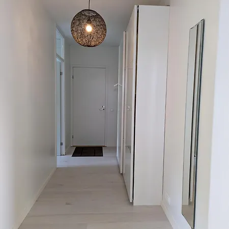 Lägenheten * Kirkkonummi