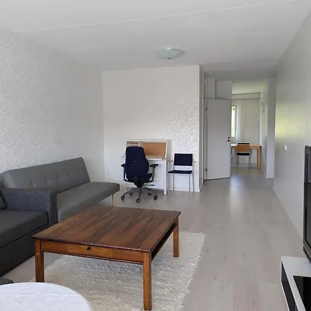 Lägenheten Apartment