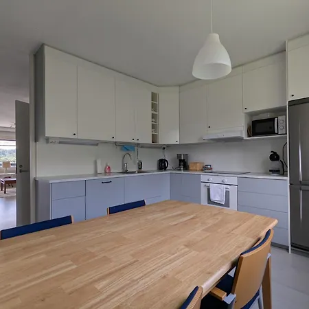 Lägenheten Apartment *