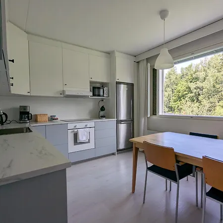Laegenheten Apartment