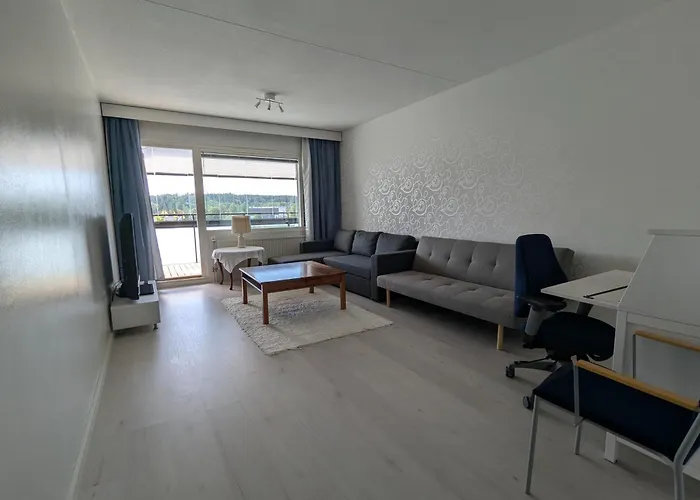 Laegenheten Kirkkonummi