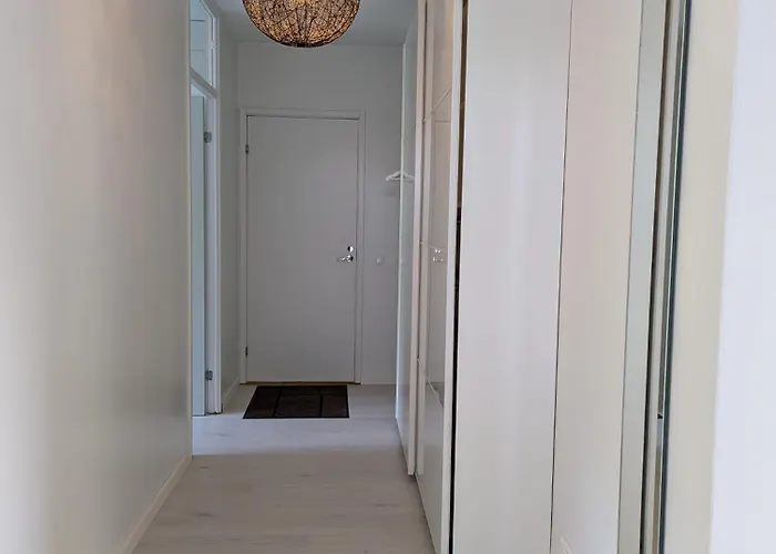 Laegenheten * Kirkkonummi