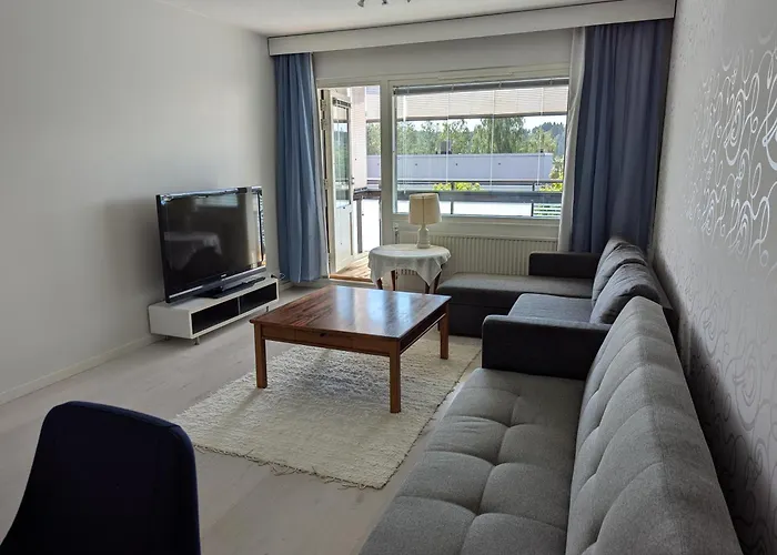 Laegenheten * Kirkkonummi