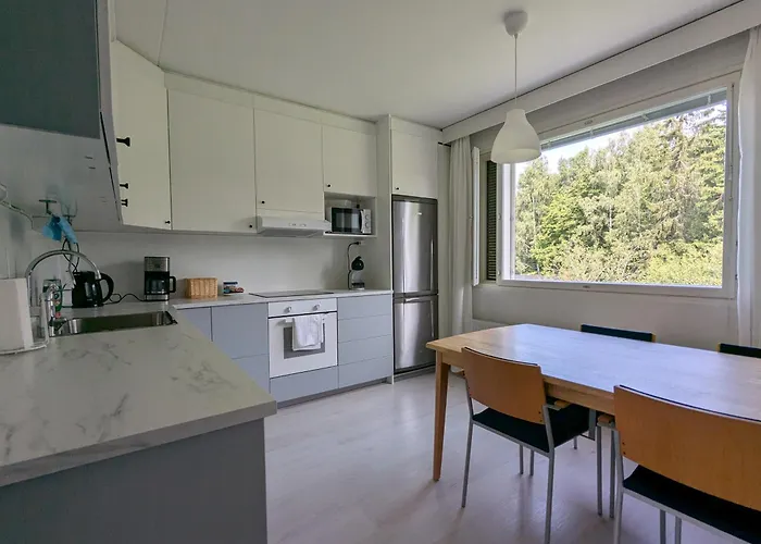 Laegenheten Apartman